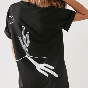 UO Saguaro T-shirt